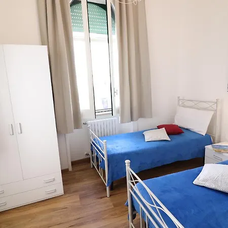 Hébergement de vacances Glenda Historic House In *