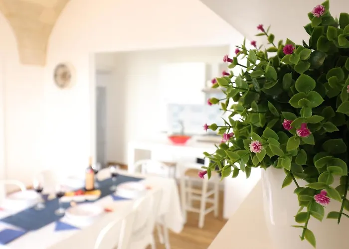 Glenda Historic House In *