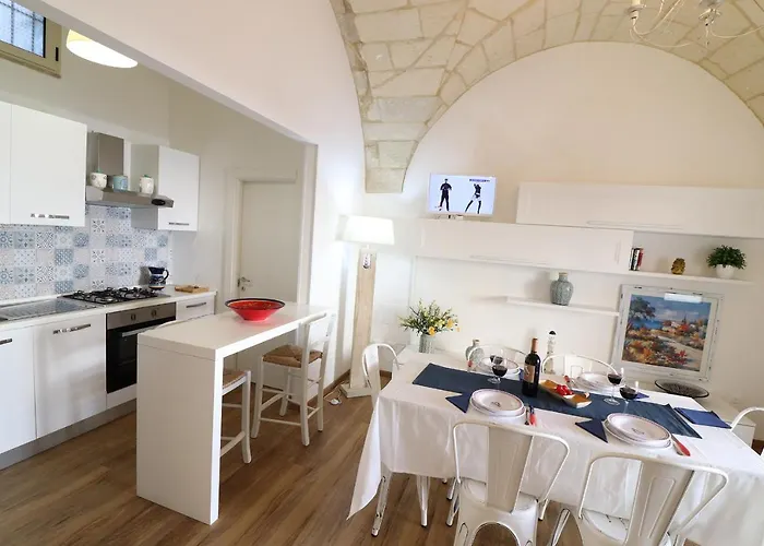 Hébergement de vacances Glenda Historic House In *