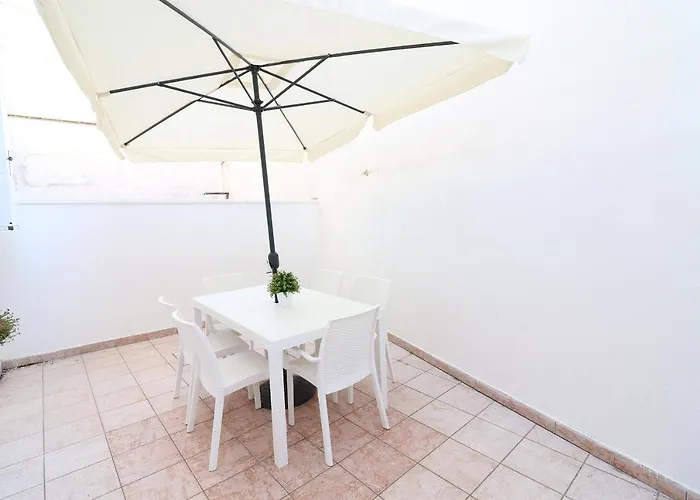 Hébergement de vacances Glenda Historic House In