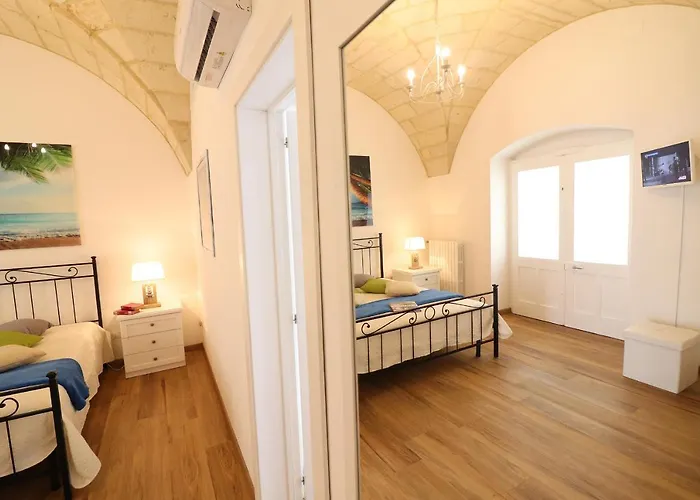 Glenda Historic House In