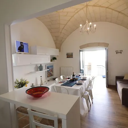 Glenda Historic House In * Otranto
