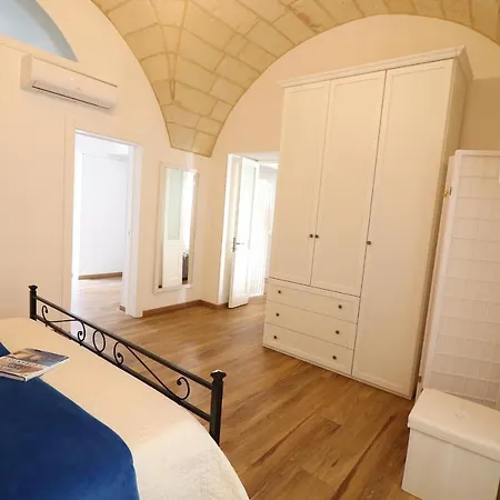 Glenda Historic House In Casa vacanze *