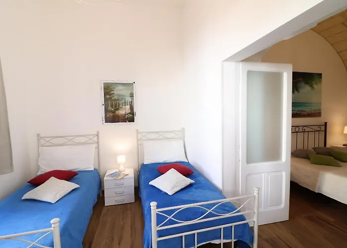 بيت للعطل Glenda Historic House In *