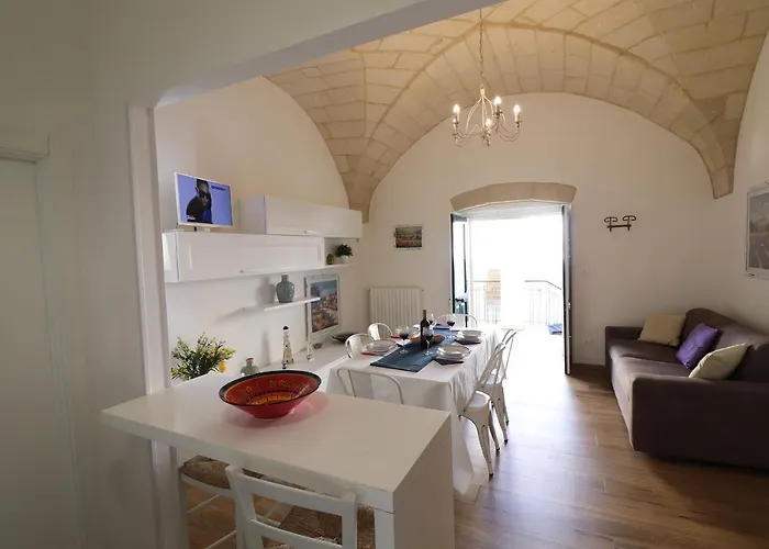 Glenda Historic House In * أوترانتو