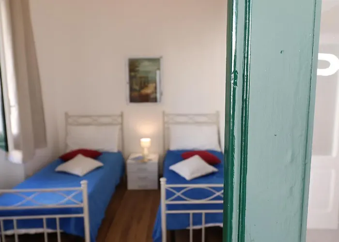 بيت للعطل Glenda Historic House In