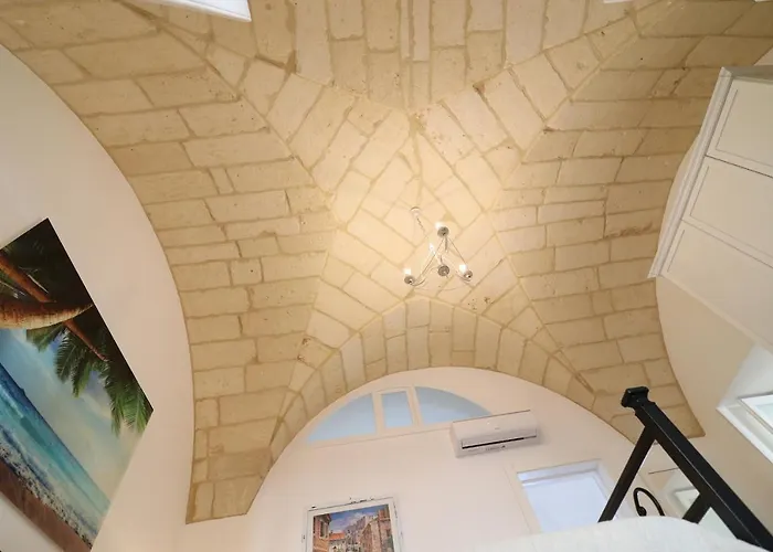 Glenda Historic House In * أوترانتو