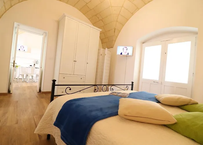 بيت للعطل Glenda Historic House In