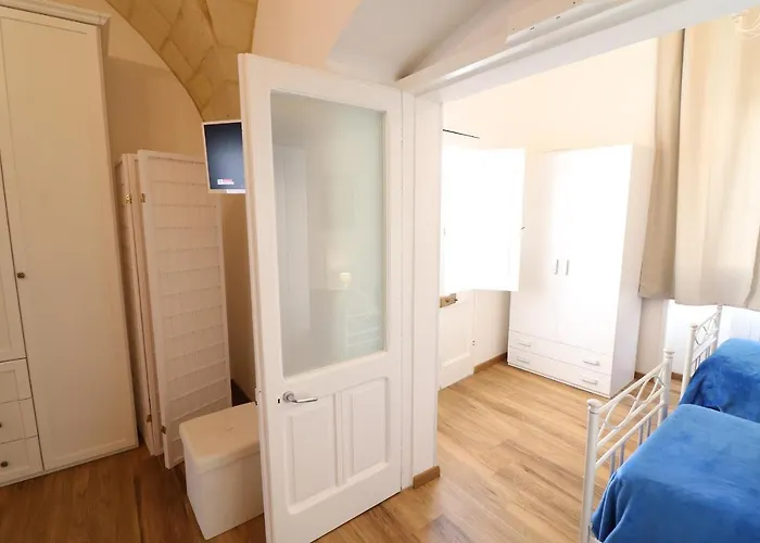 Glenda Historic House In *