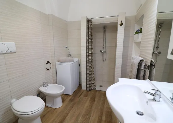 بيت للعطل Glenda Historic House In أوترانتو