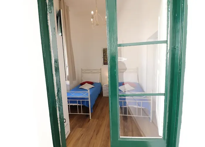 Glenda Historic House In بيت للعطل *