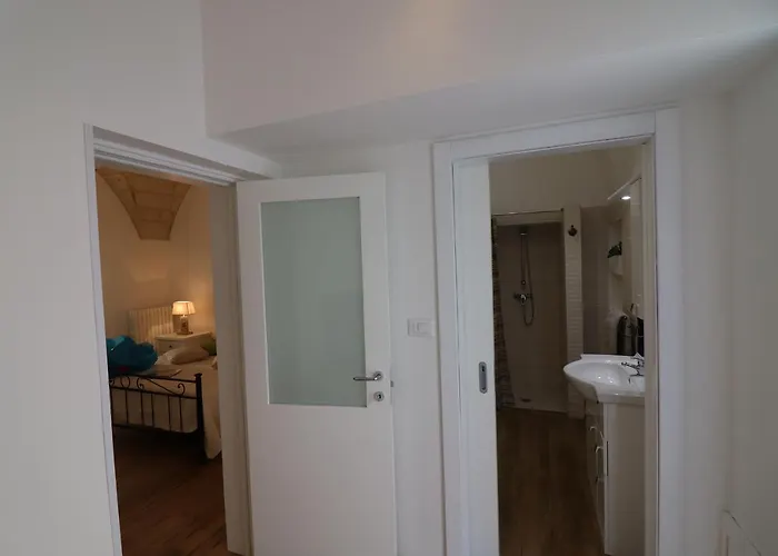 Glenda Historic House In أوترانتو