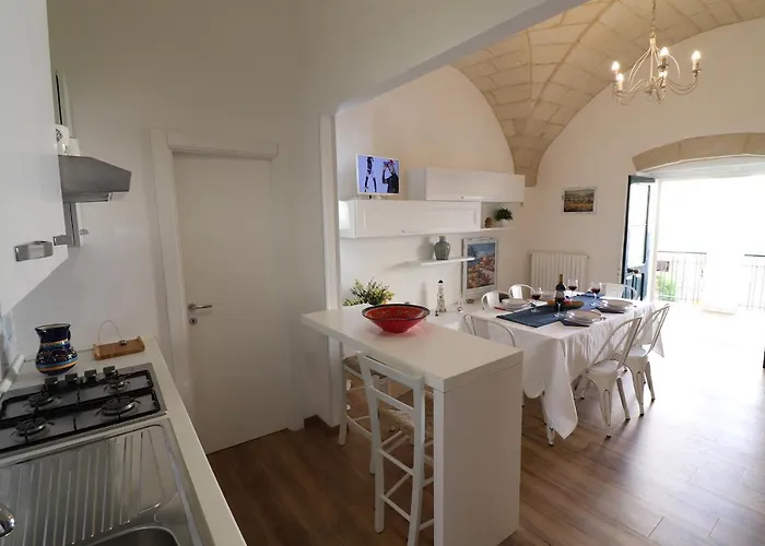 Glenda Historic House In أوترانتو