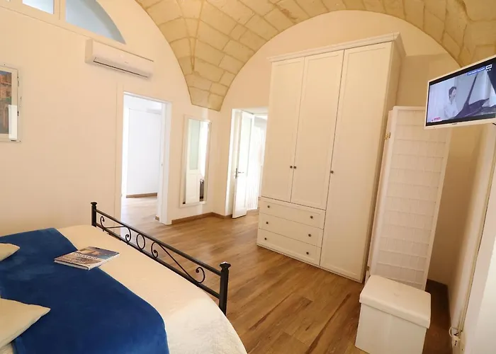 Glenda Historic House In بيت للعطل *