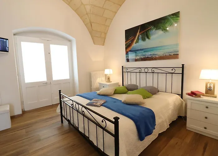 Glenda Historic House In